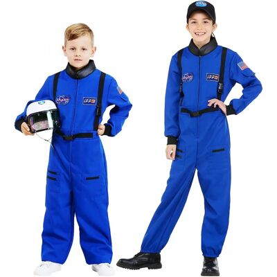 Marca Modello Varianti - Costume da astronauta per bambini Marca Modello Varianti - Costume da astronauta per bambini