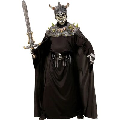 Widmann Skull Warrior Costume - Costumes Widmann Skull Warrior Costume - Costumes