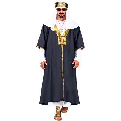 Widmann Oriental Sultan Kostym XXL - Kostym Widmann Oriental Sultan Kostym XXL - Kostym