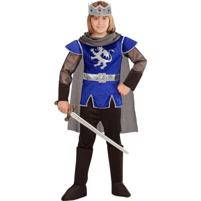 Widmann Re Artù - Costumes di Re Artù per Bambini Widmann Re Artù - Costumes di Re Artù per Bambini