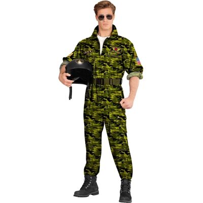 Brand Model Badge Pockets - Costumes Brand Model Badge Pockets - Costumes