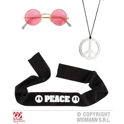 WIDMANN Fantasia Paz Hippie - Fantasia WIDMANN Fantasia Paz Hippie - Fantasia