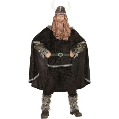 Widmann Thoralf Krieger Viking Kostuum - L roze - Viking Widmann Thoralf Krieger Viking Kostuum - L roze - Viking