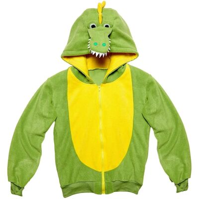 Widmann Krokodil jelmez - Méret L-XL - Jelmez Widmann Krokodil jelmez - Méret L-XL - Jelmez