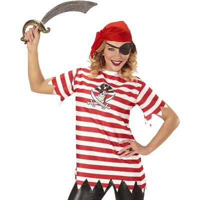 e-Carnavalskleding.nl Costume de Pirate Evi XL - Costumes e-Carnavalskleding.nl Costume de Pirate Evi XL - Costumes