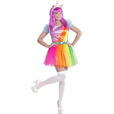 Déguisement de licorne XS - Carnaval et Fête - Publicité Déguisement de licorne XS - Carnaval et Fête - Publicité