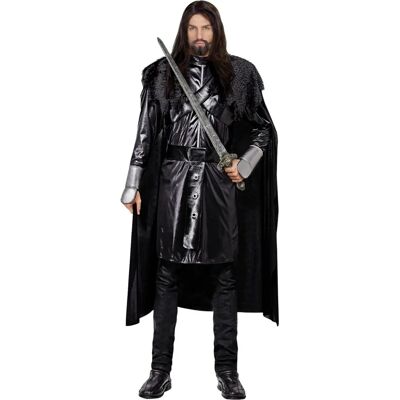 Costume Cavaliere Oscuro Widmann - S-XL Costume Cavaliere Oscuro Widmann - S-XL
