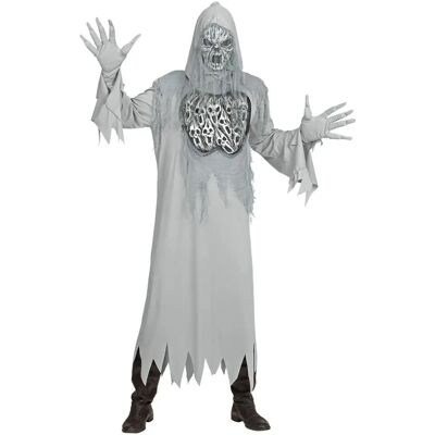 Costume Fantasma Ululante L - Costumes Costume Fantasma Ululante L - Costumes