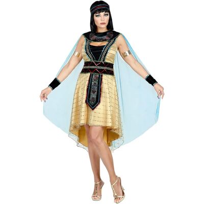 Widmann - Costume Regina Egiziana S Widmann - Costume Regina Egiziana S