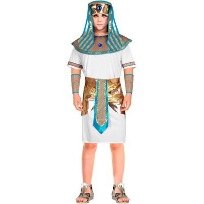 Costume faraone Thoth per bambini - Costumi Costume faraone Thoth per bambini - Costumi