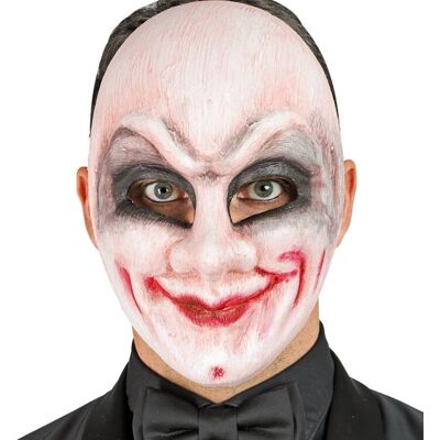 Maska Widmann Commedia Dell'Arte - Zabawny Klaun Maska Widmann Commedia Dell'Arte - Zabawny Klaun