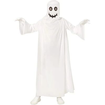 Disfraz de Fantasma Infantil Widmann - Para Niños 8-10 Años Disfraz de Fantasma Infantil Widmann - Para Niños 8-10 Años