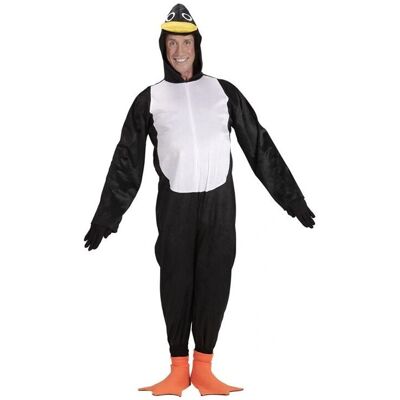 Widmann - Pingvin Jumpsuit - Pingvines jelmez Widmann - Pingvin Jumpsuit - Pingvines jelmez