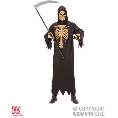 Costume Mietitore Jelle di WIDMANN - Taglia M Costume Mietitore Jelle di WIDMANN - Taglia M