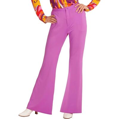 e-Carnavalskleding.nl 70s Disco Pants - Women S-M e-Carnavalskleding.nl 70s Disco Pants - Women S-M