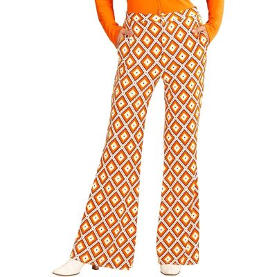 Levi's Classic 70s Bell-Bottom Pants - Retro Style Levi's Classic 70s Bell-Bottom Pants - Retro Style