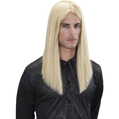 Długa blond peruka Widmann - Peruka Długa blond peruka Widmann - Peruka