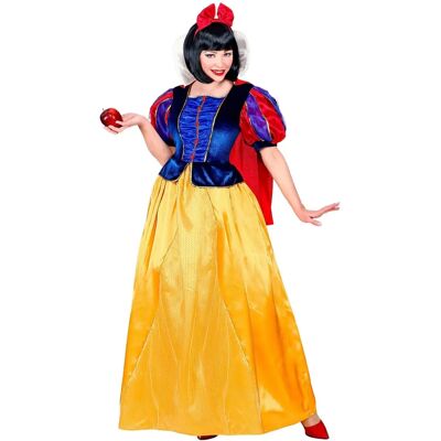 Marca L Disfraz de princesa - Disfraces Marca L Disfraz de princesa - Disfraces