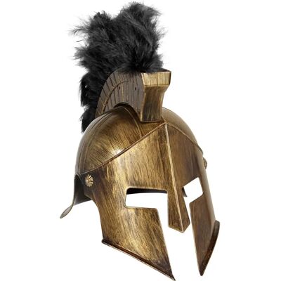 Widmann Gladiator Helm - Klassiek Bruin - Helm Widmann Gladiator Helm - Klassiek Bruin - Helm