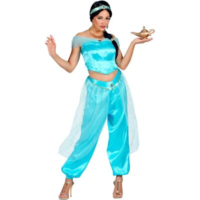 Déguisement de princesse arabe - Costumes Déguisement de princesse arabe - Costumes