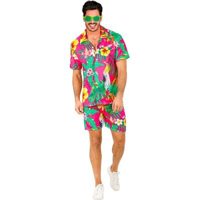 Boland Roze Zomerset - Feestoutfit Boland Roze Zomerset - Feestoutfit