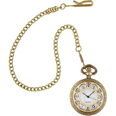 Unisex steampunk óra - óra Unisex steampunk óra - óra