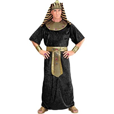 e-Carnavalskleding.nl Pharaoh Costume Tutankhamun e-Carnavalskleding.nl Pharaoh Costume Tutankhamun