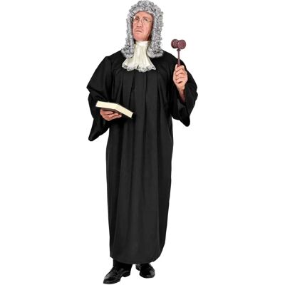 Buttinette Richter/Graduation Unisex Robe - M/L - Costumes Buttinette Richter/Graduation Unisex Robe - M/L - Costumes