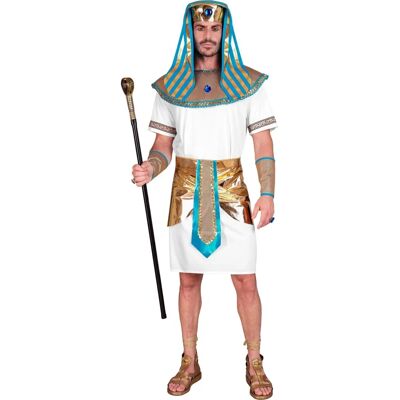 e-Carnavalskleding.nl Farao Atoti - Costume for Men e-Carnavalskleding.nl Farao Atoti - Costume for Men