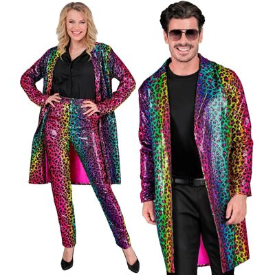 Generic - AnimalPrintMulticolor - Multicolore Generic - AnimalPrintMulticolor - Multicolore