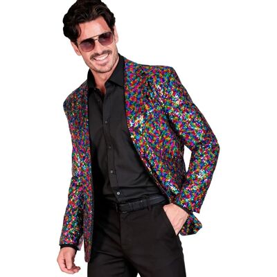 Tenue de fête ou veste pour hommes - Veste Tenue de fête ou veste pour hommes - Veste