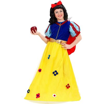 Suknia bajkowa Widmann 140cm Suknia bajkowa Widmann 140cm