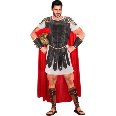 Widmann Roman Gladiator Costume M - Costume Widmann Roman Gladiator Costume M - Costume