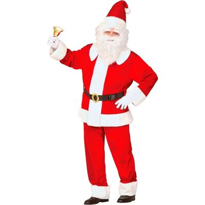 e-Carnavalskleding.nl - Santa Shawn - XXL - Disfraz e-Carnavalskleding.nl - Santa Shawn - XXL - Disfraz