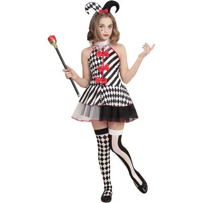 Widmann Harlekin jelmez - Jelmez Widmann Harlekin jelmez - Jelmez