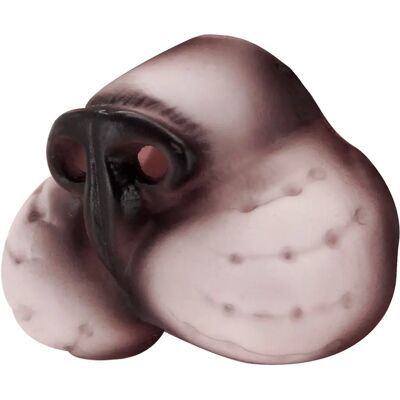 My Other Me Adult Cat Nose - Cat Nose Accessory My Other Me Adult Cat Nose - Cat Nose Accessory