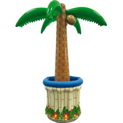 Jadeo Palme Gonflable 185cm - Inflatable palm tree Jadeo Palme Gonflable 185cm - Inflatable palm tree