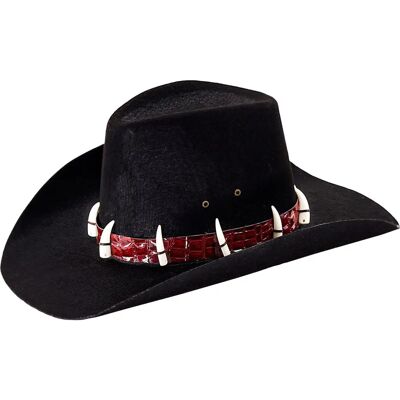 Widmann krokodiljägare cowboyhatt Widmann krokodiljägare cowboyhatt