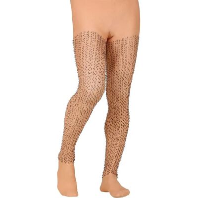 e-Carnavalskleding.nl Collant jambes poilues - Panty harige benen e-Carnavalskleding.nl Collant jambes poilues - Panty harige benen