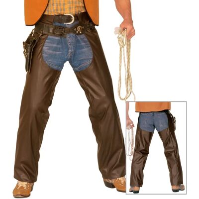 My Other Me XL Pantalones vaqueros western My Other Me XL Pantalones vaqueros western