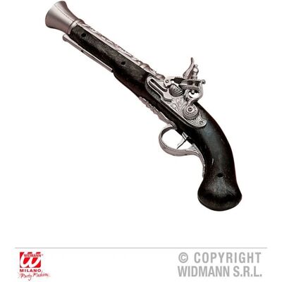 WIDMANN 3085P Piratkostymtillbehör WIDMANN 3085P Piratkostymtillbehör