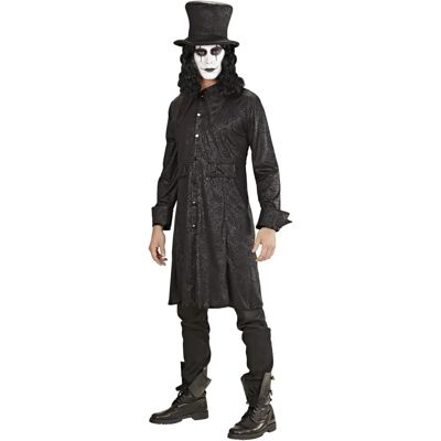 Widmann The Raven Costume - XL - Costumes Widmann The Raven Costume - XL - Costumes