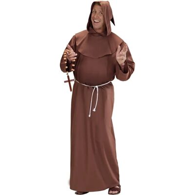 e-Carnavalskleding.nl Costumes da Monaco Marrone XL - Costume e-Carnavalskleding.nl Costumes da Monaco Marrone XL - Costume