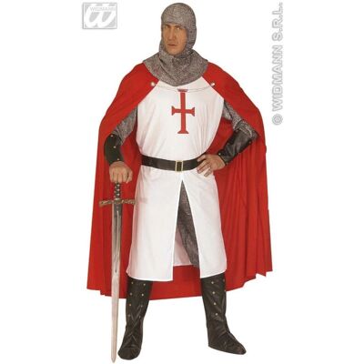 Déguisement de Chevalier Médiéval XL Déguisement de Chevalier Médiéval XL