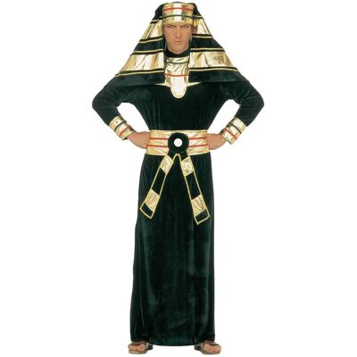 Déguisement de pharaon égyptien Widmann - Grand Déguisement de pharaon égyptien Widmann - Grand