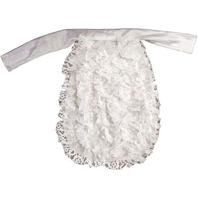 Jabot en dentelle pour adultes - Jabot en dentelle pour adultes Jabot en dentelle pour adultes - Jabot en dentelle pour adultes