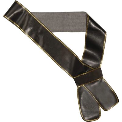 Ceinture en faux cuir Widmann pour mousquetaire - Ceinture Ceinture en faux cuir Widmann pour mousquetaire - Ceinture