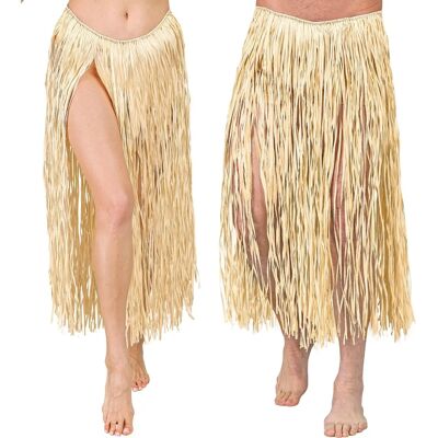 Jupe Hawaïenne Naturelle - Vêtements - Publicité Jupe Hawaïenne Naturelle - Vêtements - Publicité