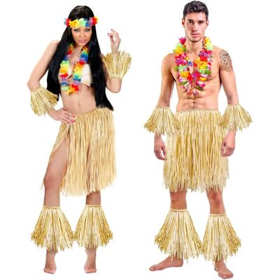 Widmann Conjunto de Disfraz de Bastock Beige - Carnaval y Fiesta Widmann Conjunto de Disfraz de Bastock Beige - Carnaval y Fiesta