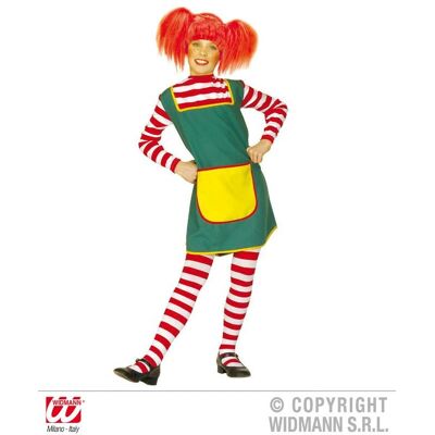 WIDMANN 158 cm grünes Kostüm für Kinder - Kinder Kostüm WIDMANN 158 cm grünes Kostüm für Kinder - Kinder Kostüm